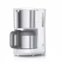 Máquina de café de filtro Braun IDCollection KF1505 WH 1,2 L