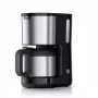 Máquina de café de filtro Braun IDCollection KF1505 BK 1,2 L