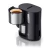 Máquina de café de filtro Braun IDCollection KF1505 BK 1,2 L