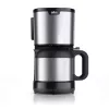 Máquina de café de filtro Braun IDCollection KF1505 BK 1,2 L