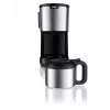 Máquina de café de filtro Braun IDCollection KF1505 BK 1,2 L