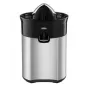 Espremedor de citrinos Braun Household CitrusQuick 5 CJ5050 preto aço inoxidável 60 W