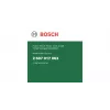 Bosch 2607017063 conjunto de pontas de chave de fendas, 32 peças