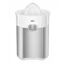 Espremedor de citrinos elétrico Braun CJ5050 WH 60 W metálico, branco