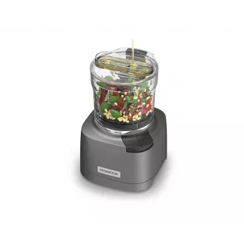 Picadora/misturadora elétrica Kenwood Duo Prep CHP80.000SI – 0,5 l, 800 W