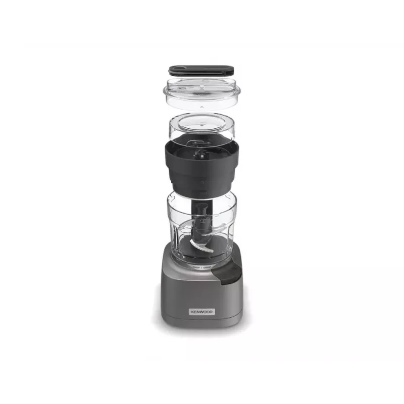 Picadora/misturadora elétrica Kenwood Duo Prep CHP80.000SI – 0,5 l, 800 W