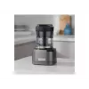 Picadora/misturadora elétrica Kenwood Duo Prep CHP80.000SI – 0,5 l, 800 W