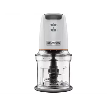 Picadora elétrica Kenwood CHP61.100WH 0,5 L 500 W branca