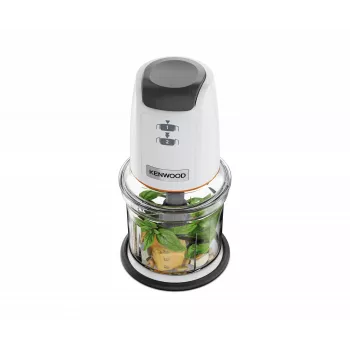 Picadora elétrica Kenwood CHP61.100WH 0,5 L 500 W branca