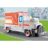 Playmobil Duck On Call 70913 conjunto de brinquedo carro e cidade multicolor