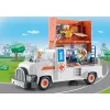 Playmobil Duck On Call 70913 conjunto de brinquedo carro e cidade multicolor