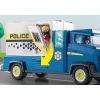 Playmobil Duck On Call 70912 conjunto de brinquedo polícia 3-5 anos