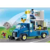 Playmobil Duck On Call 70912 conjunto de brinquedo polícia 3-5 anos