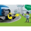 Playmobil Duck On Call 70912 conjunto de brinquedo polícia 3-5 anos