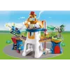 Playset Playmobil 70910 conjunto de brinquedo com figuras e acessórios