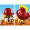Playset Playmobil 70910 conjunto de brinquedo com figuras e acessórios