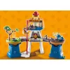 Playset Playmobil 70910 conjunto de brinquedo com figuras e acessórios