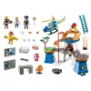 Playset Playmobil 70910 conjunto de brinquedo com figuras e acessórios