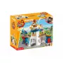 Playset Playmobil 70910 conjunto de brinquedo com figuras e acessórios