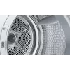 Bosch Serie 4 WTH83V04 máquina de secar roupa de instalação livre carga frontal 8 kg branco