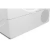 Bosch Serie 4 WTH83V04 máquina de secar roupa de instalação livre carga frontal 8 kg branco
