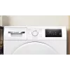 Bosch Serie 4 WTH83VV4 máquina de secar roupa de instalação livre carga frontal 8 kg branco