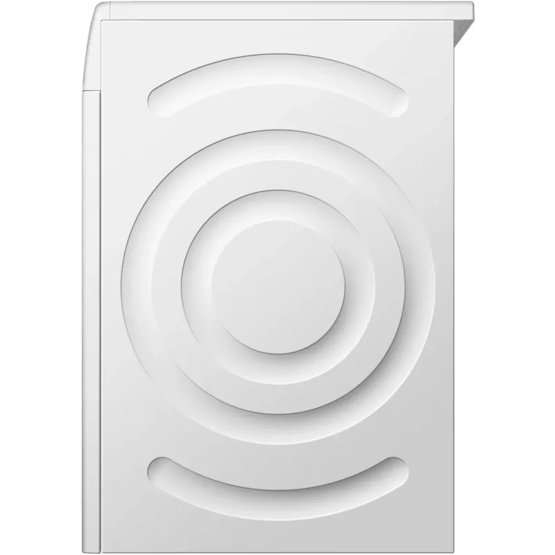 Bosch Serie 4 WTH83VV4 máquina de secar roupa de instalação livre carga frontal 8 kg branco