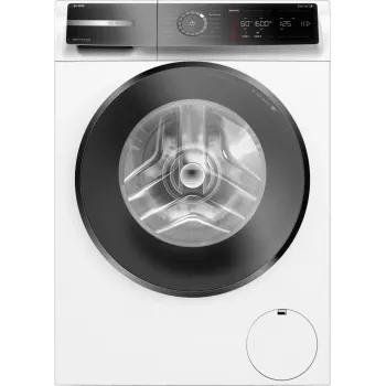 Máquina de lavar roupa Bosch WGB256A41 carga frontal 10 kg 1600 rpm branco
