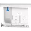 Máquina de lavar roupa Bosch WGB256A41 carga frontal 10 kg 1600 rpm branco