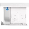 Máquina de lavar roupa Bosch WGB256A41 carga frontal 10 kg 1600 rpm branco