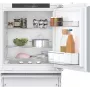 Frigorífico Bosch Serie 4 KUR21VFE0 encastrado 134 L branco