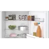 Frigorífico Bosch Serie 4 KUR21VFE0 encastrado 134 L branco