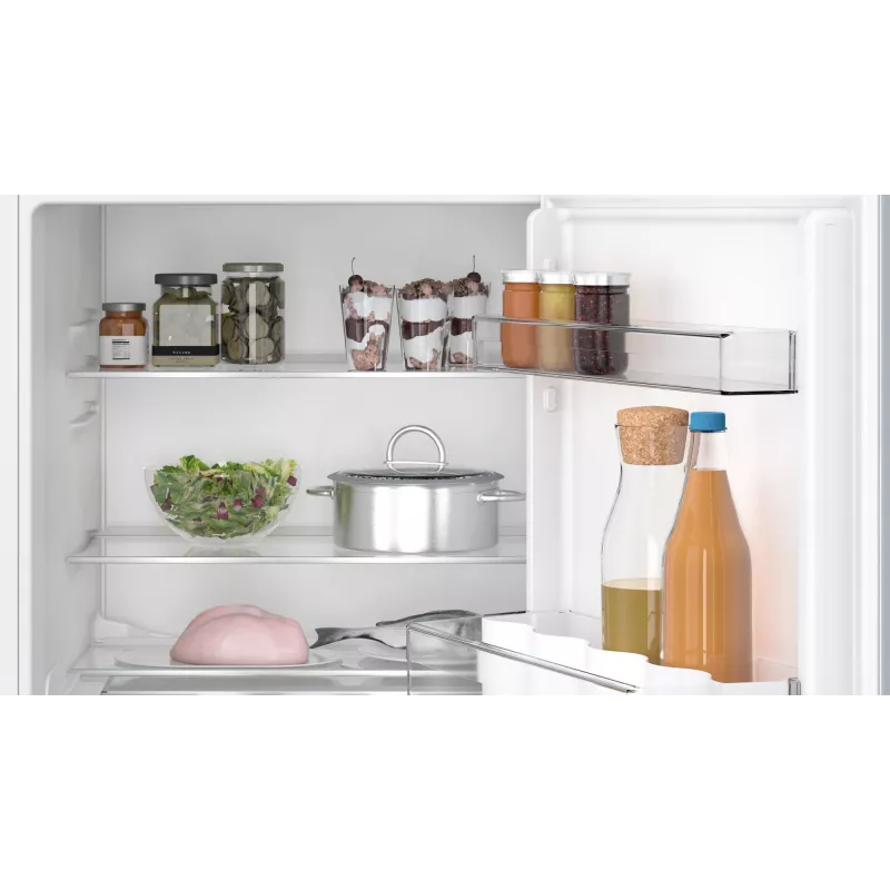 Frigorífico Bosch Serie 4 KUR21VFE0 encastrado 134 L branco