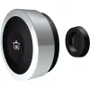 Peça para placa de cozinha Bosch Serie 8 HEZ39050 indução preto aço inoxidável