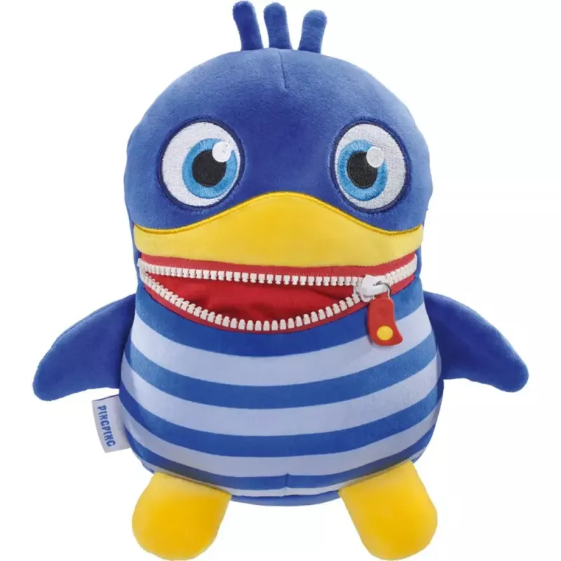Peluche schmidt spiele Worry Eater PingPing 22 cm Edição Boogie Woogies