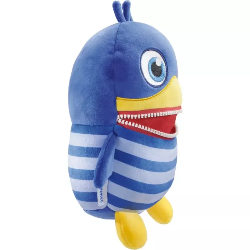 Peluche schmidt spiele Worry Eater PingPing 22 cm Edição Boogie Woogies