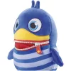 Peluche schmidt spiele Worry Eater PingPing 22 cm Edição Boogie Woogies