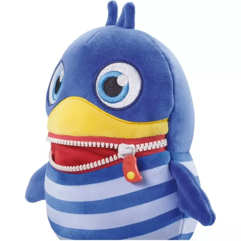 Peluche schmidt spiele Worry Eater PingPing 22 cm Edição Boogie Woogies