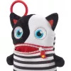 Peluche schmidt spiele Worry Eater YingYang, boneco de peluche Worry Eater 23 cm