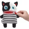 Peluche schmidt spiele Worry Eater YingYang, boneco de peluche Worry Eater 23 cm