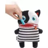 Peluche schmidt spiele Worry Eater YingYang, boneco de peluche Worry Eater 23 cm