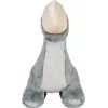 Schmidt Spiele Jurassic World Rebirth Titanosaurus figura de peluche, figura de dinossauro colecionável