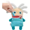 Peluche schmidt spiele Worry Eater Aye-Q 28,5 cm peluche de abraçar