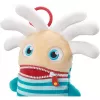 Peluche schmidt spiele Worry Eater Aye-Q 28,5 cm peluche de abraçar