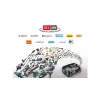 Bosch 1 600 A03 1X0 carregador