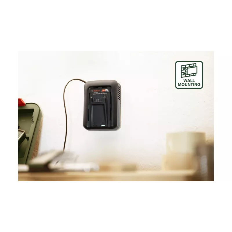 Bosch 1 600 A03 1X0 carregador