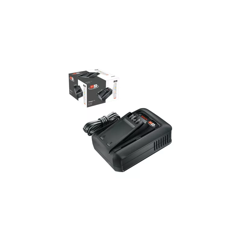 Bosch 1 600 A03 1X0 carregador