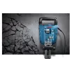 Bosch GSH 14 C Professional 0611344020 martelo demolidor, 1750 W, 23 J, com mala, azul