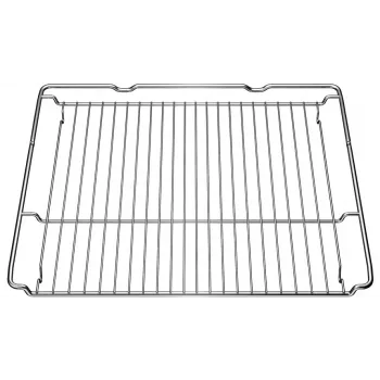 Neff Z11CR10X0 grelha de forno, cromado