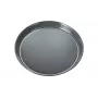 Neff Z12CP10A0 tabuleiro para pizza, esmaltado, 35,7 cm, antracite